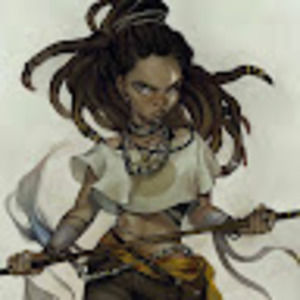 Meet your Posher, Lori